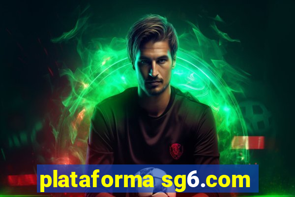 plataforma sg6.com